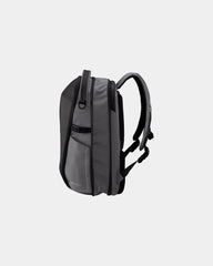 Promotional rPET laptop backpack Bizz - 16