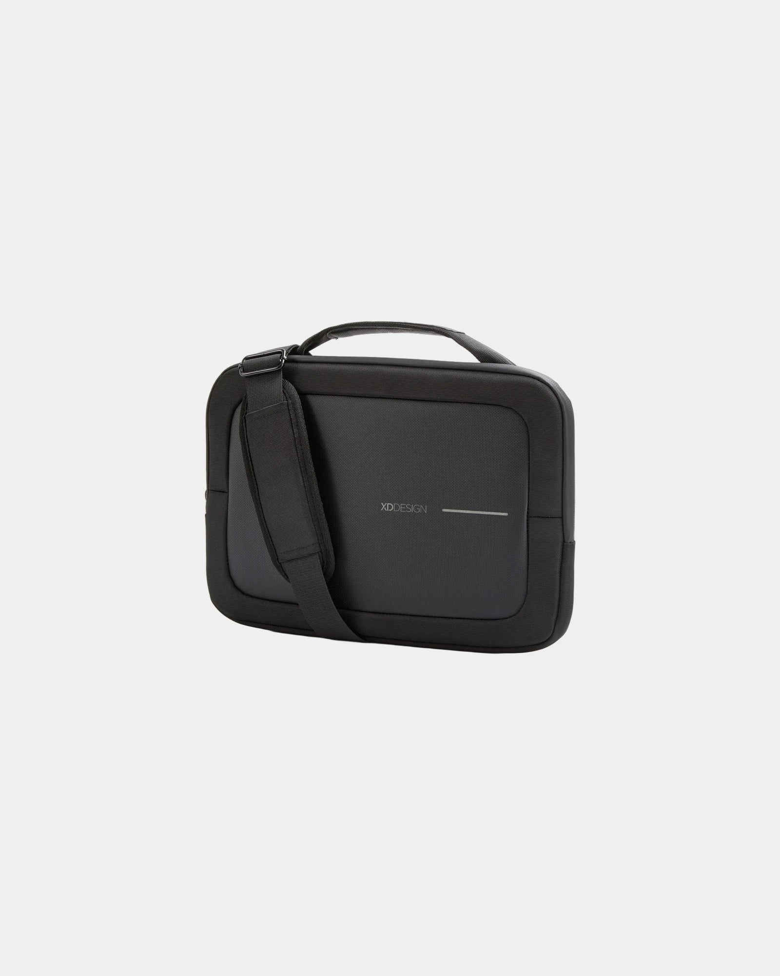 Custom rPET 16" laptop bag - 1