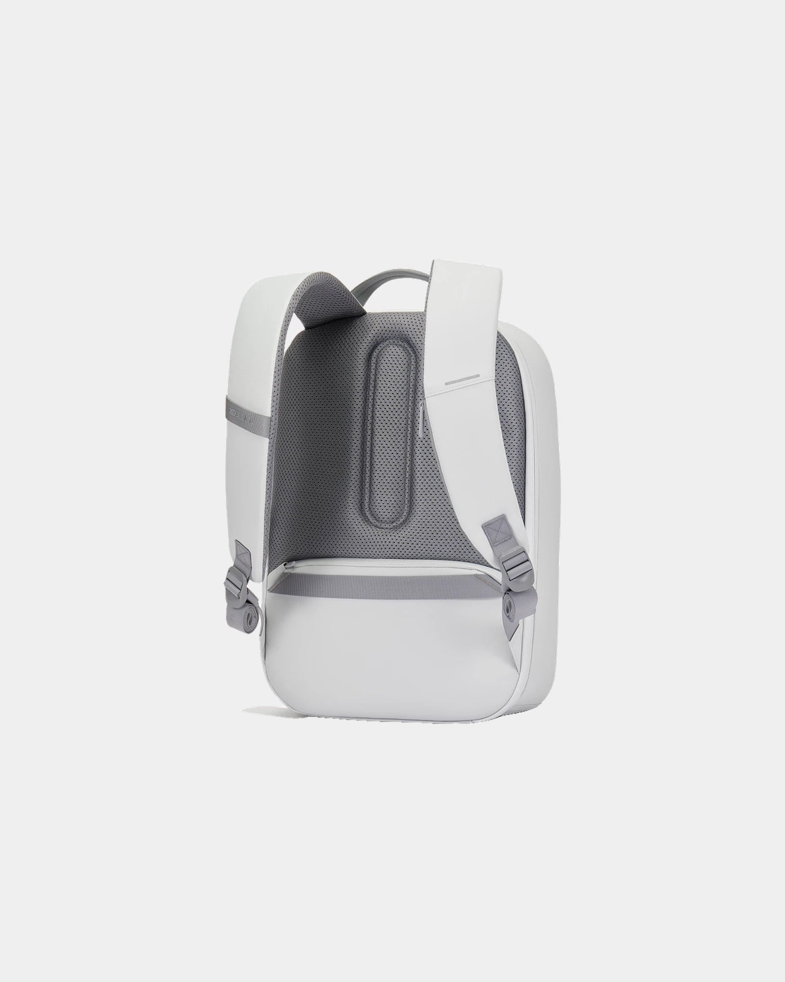 Promotional rPET waterproof laptop backpack Bobby Edge