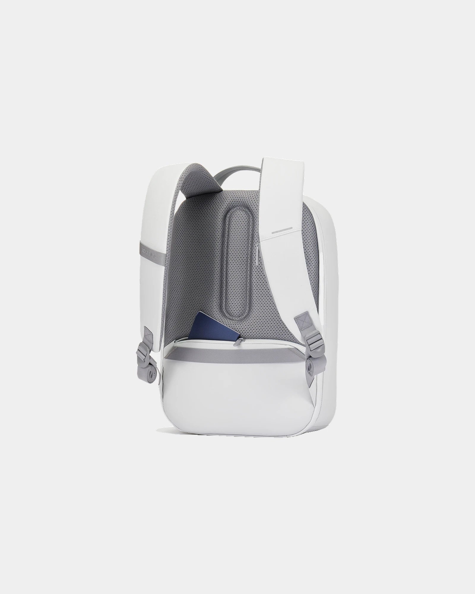 Promotional rPET waterproof laptop backpack Bobby Edge