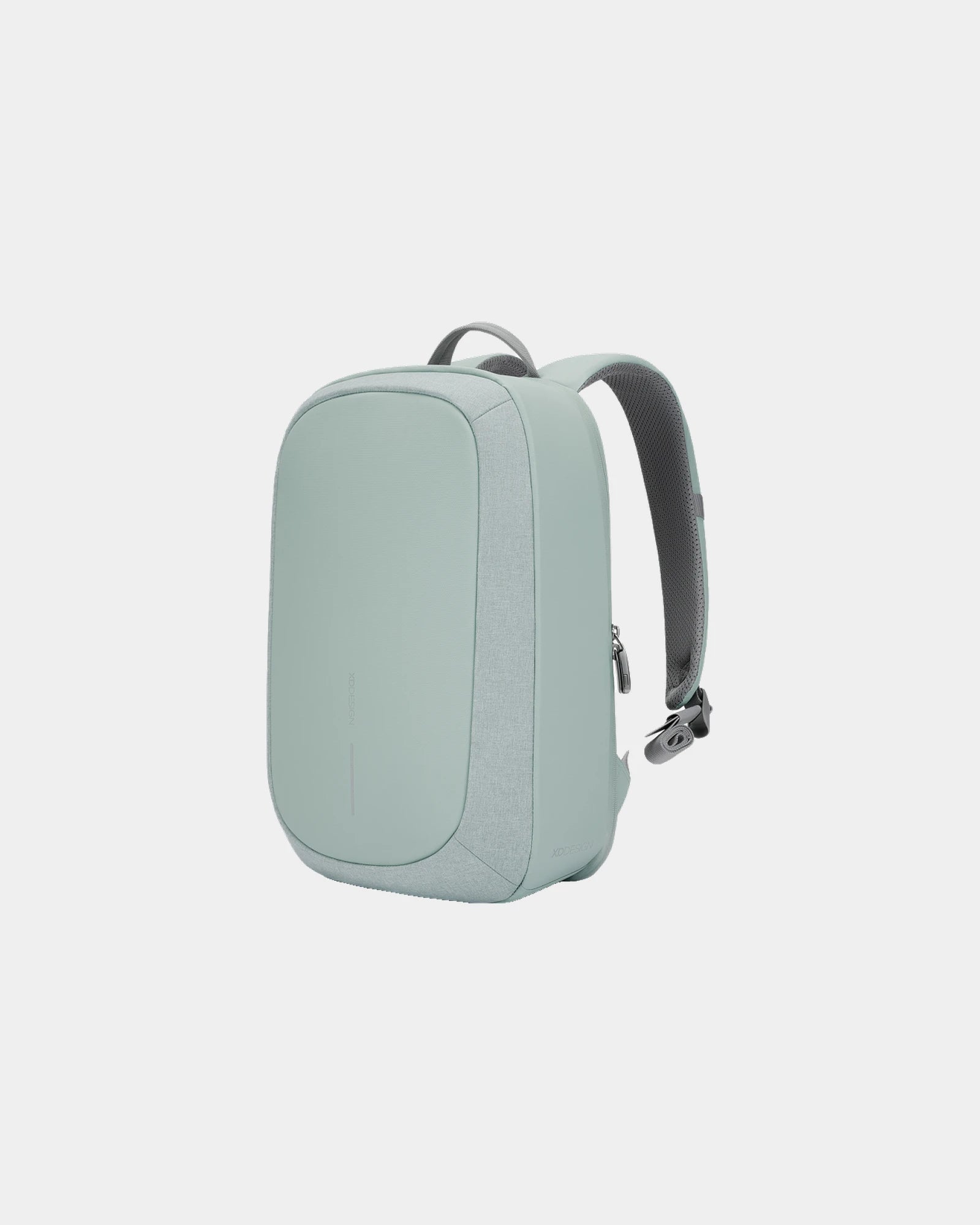 Promotional rPET waterproof laptop backpack Bobby Edge
