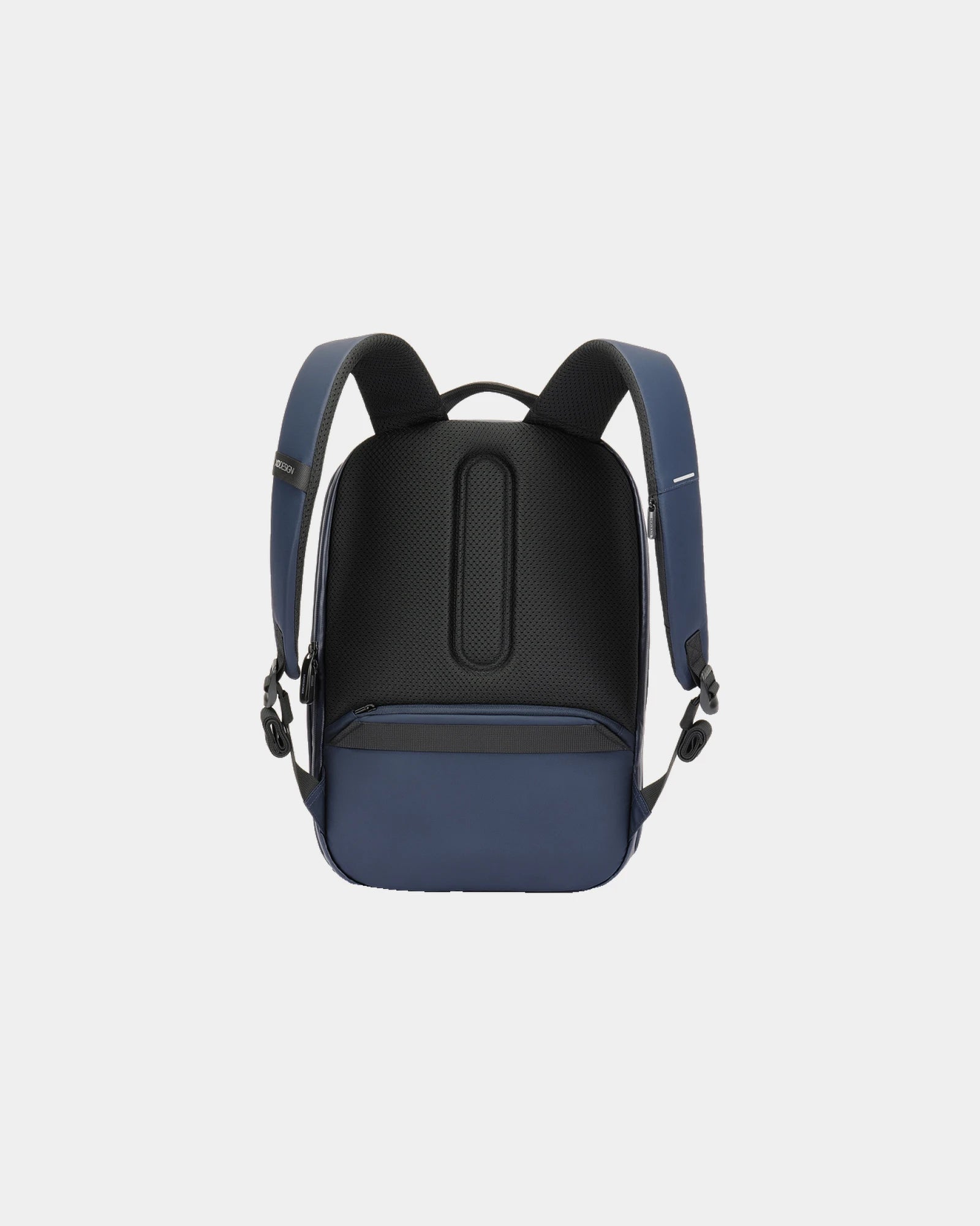 Promotional rPET waterproof laptop backpack Bobby Edge