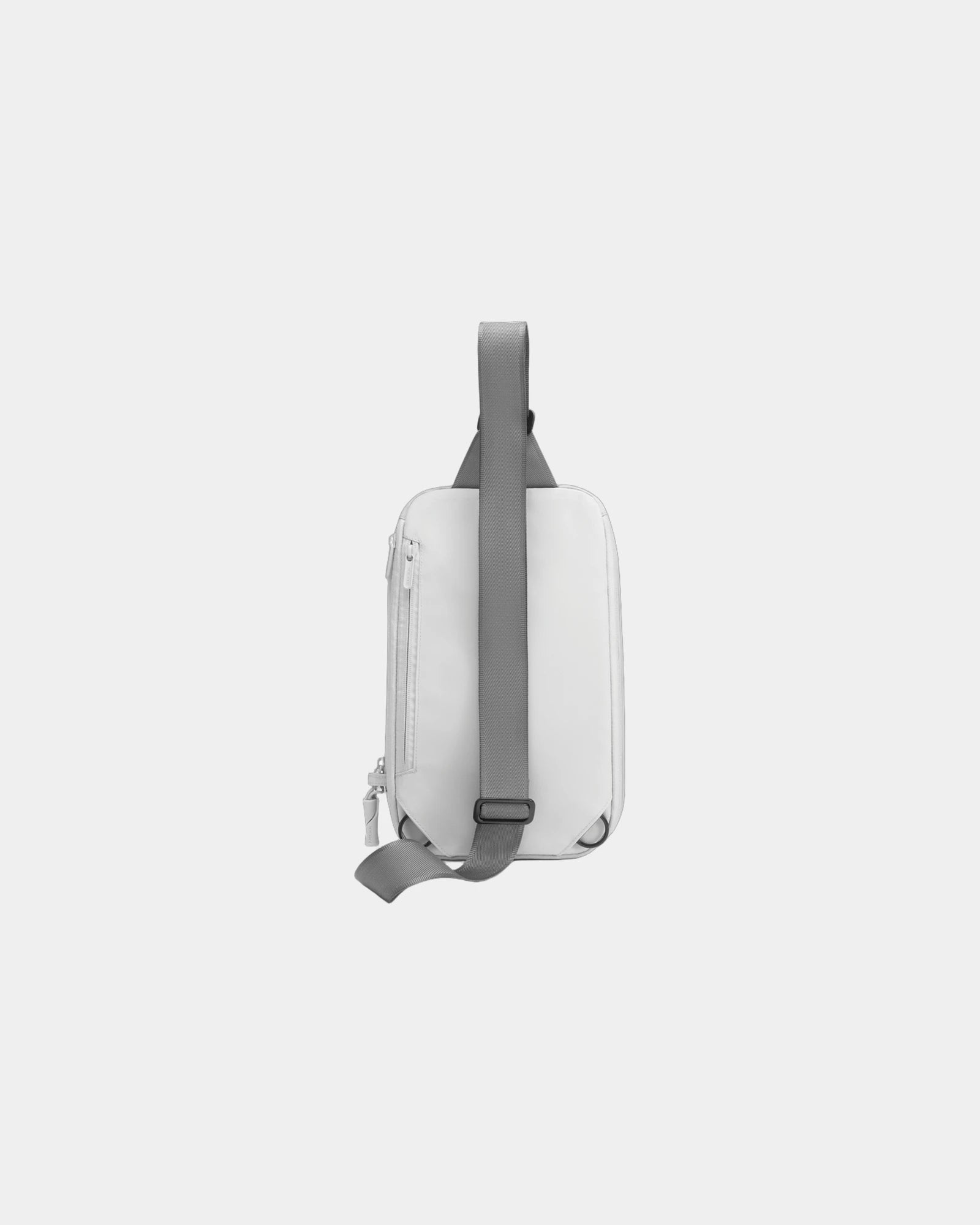 Custom waterproof rPET sling bag Urban - 11