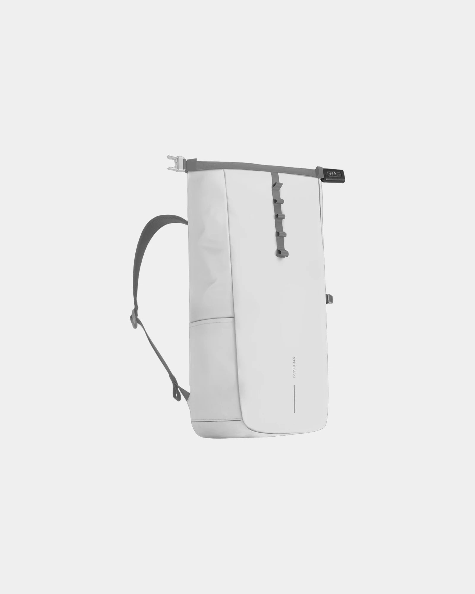 Custom waterproof anti-theft backpack - 22