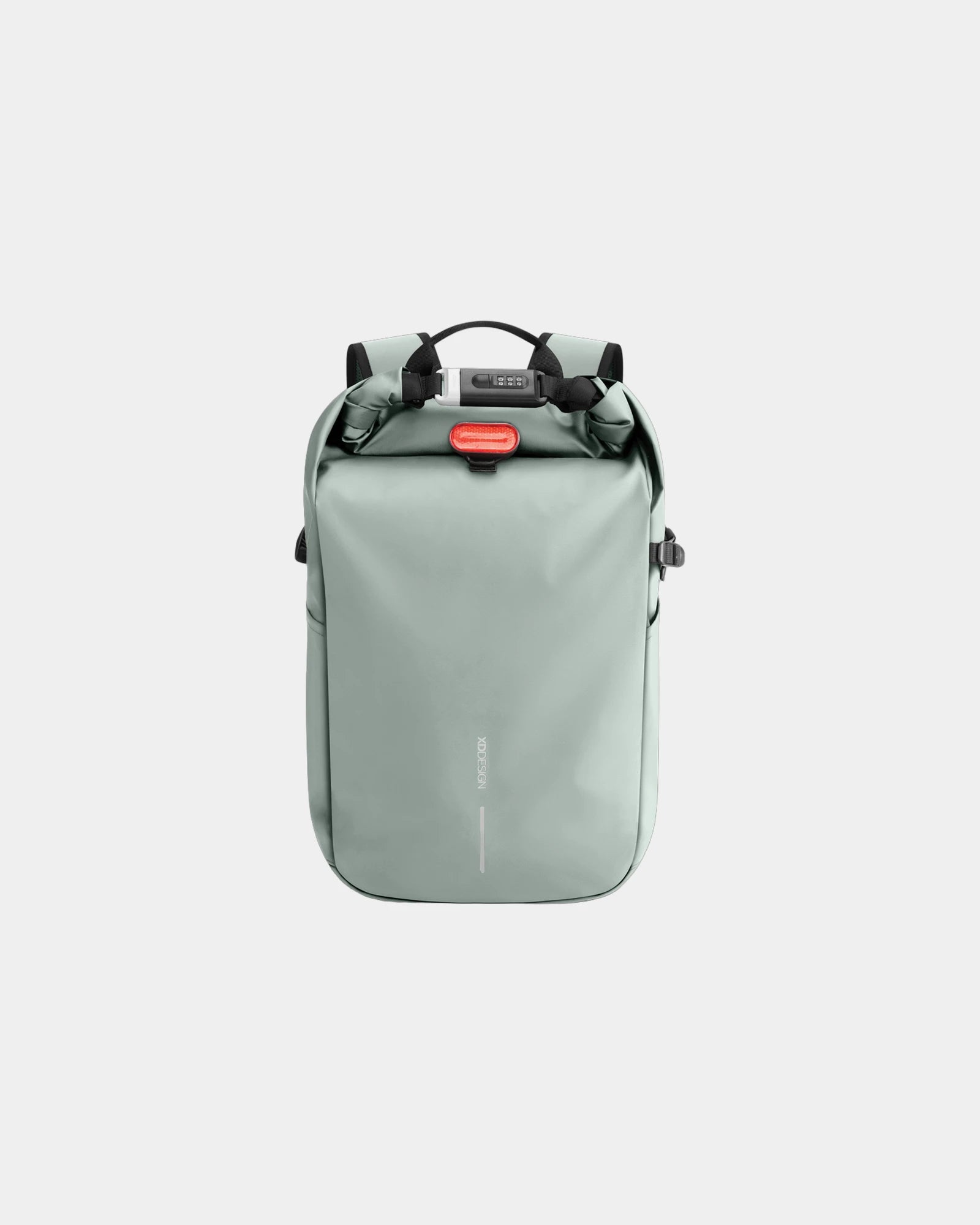 Custom waterproof anti-theft backpack - 14