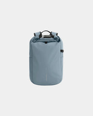 Custom waterproof anti-theft backpack - Blue