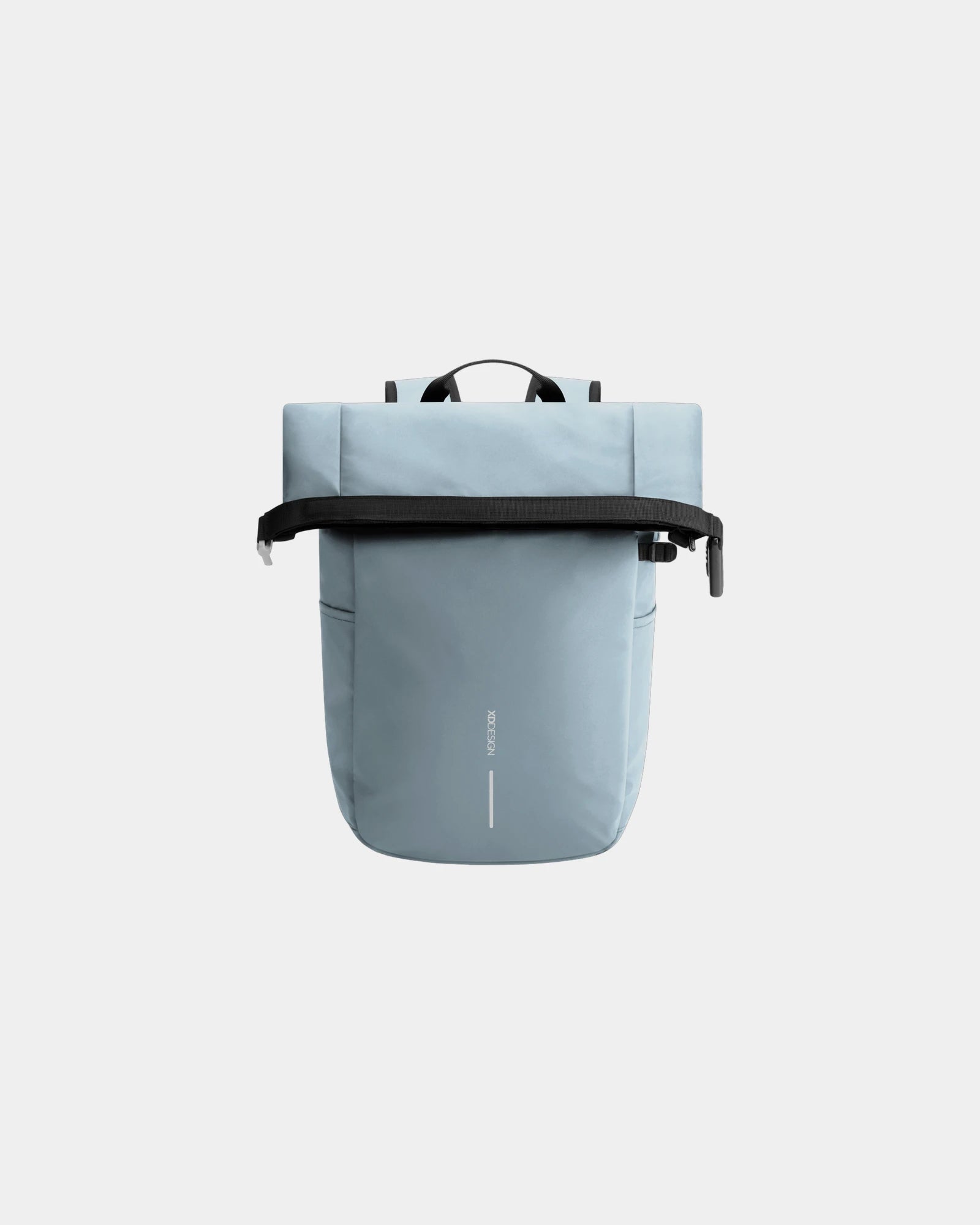 Custom waterproof anti-theft backpack - 34