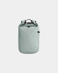 Custom waterproof anti-theft backpack - Iceberg Green
