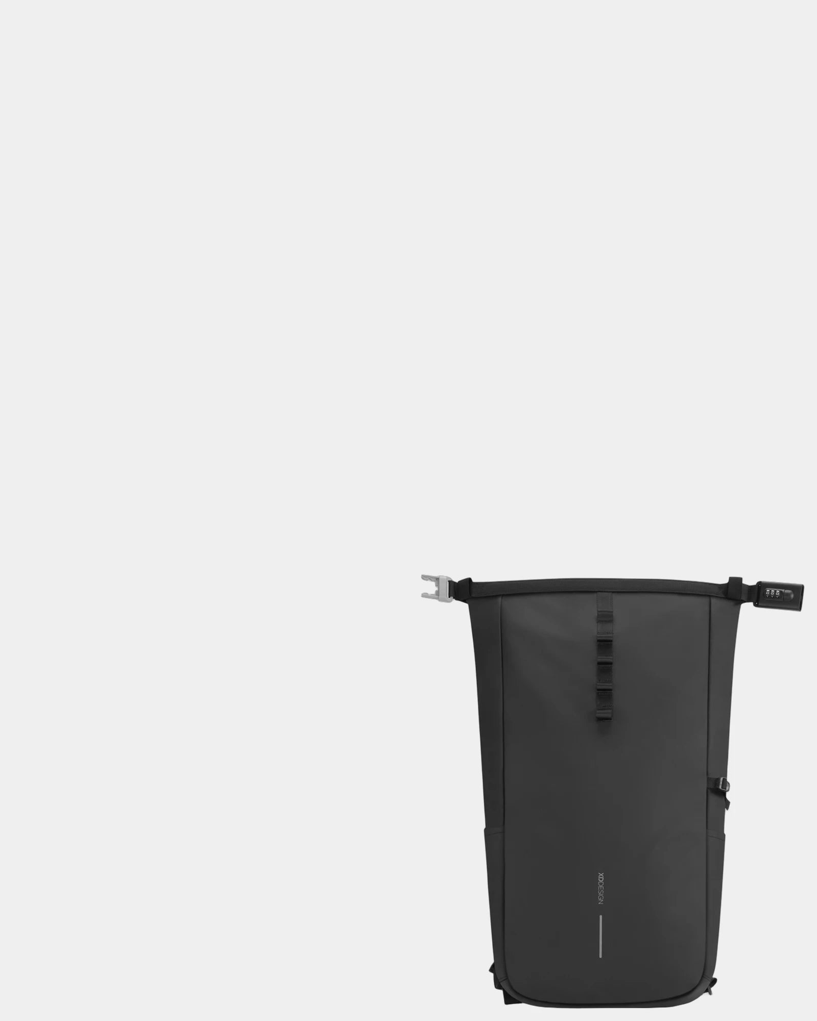 Custom waterproof anti-theft backpack - 5