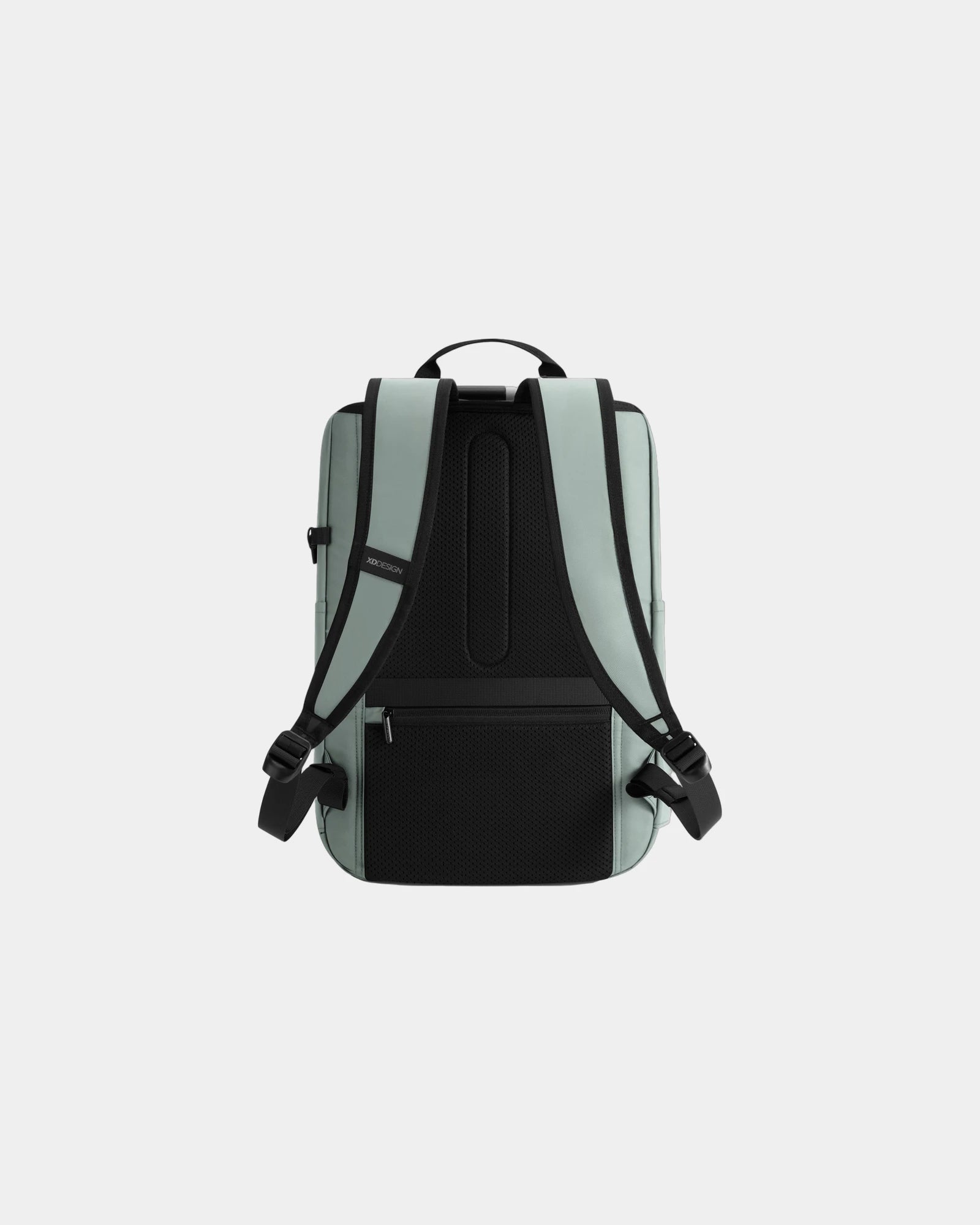 Custom waterproof anti-theft backpack - 8