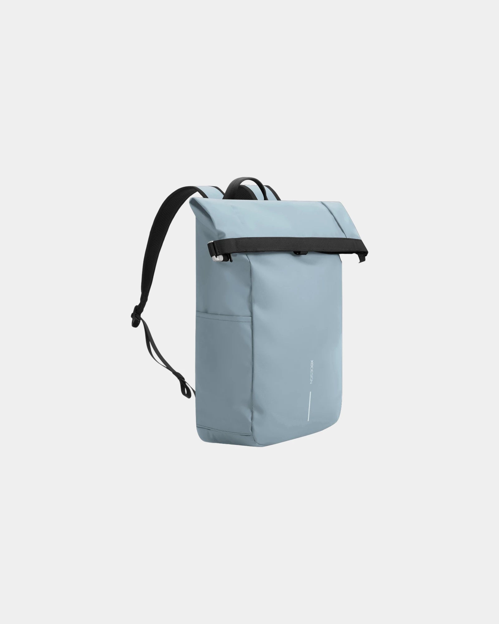 Custom waterproof anti-theft backpack - 31