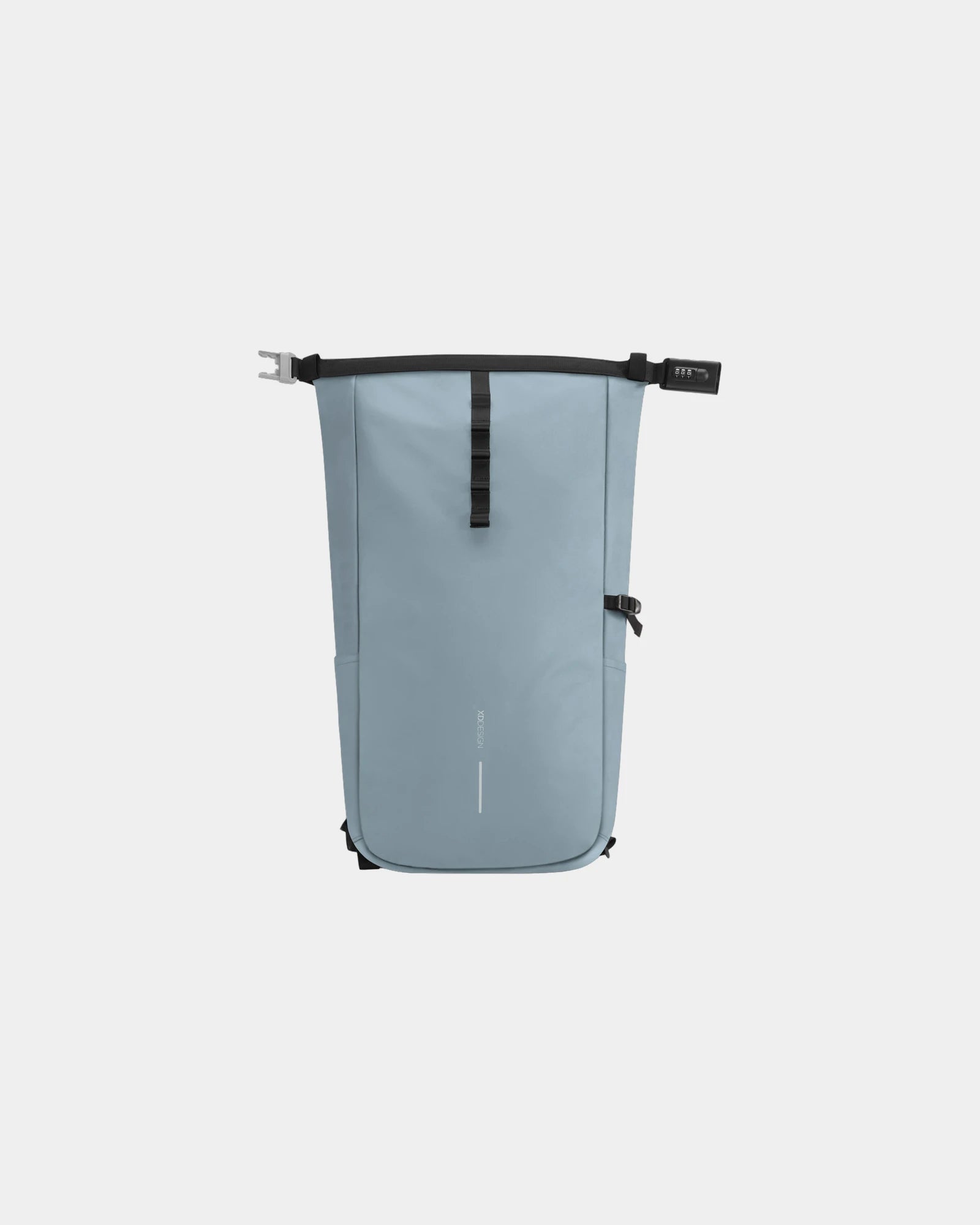 Custom waterproof anti-theft backpack - 33