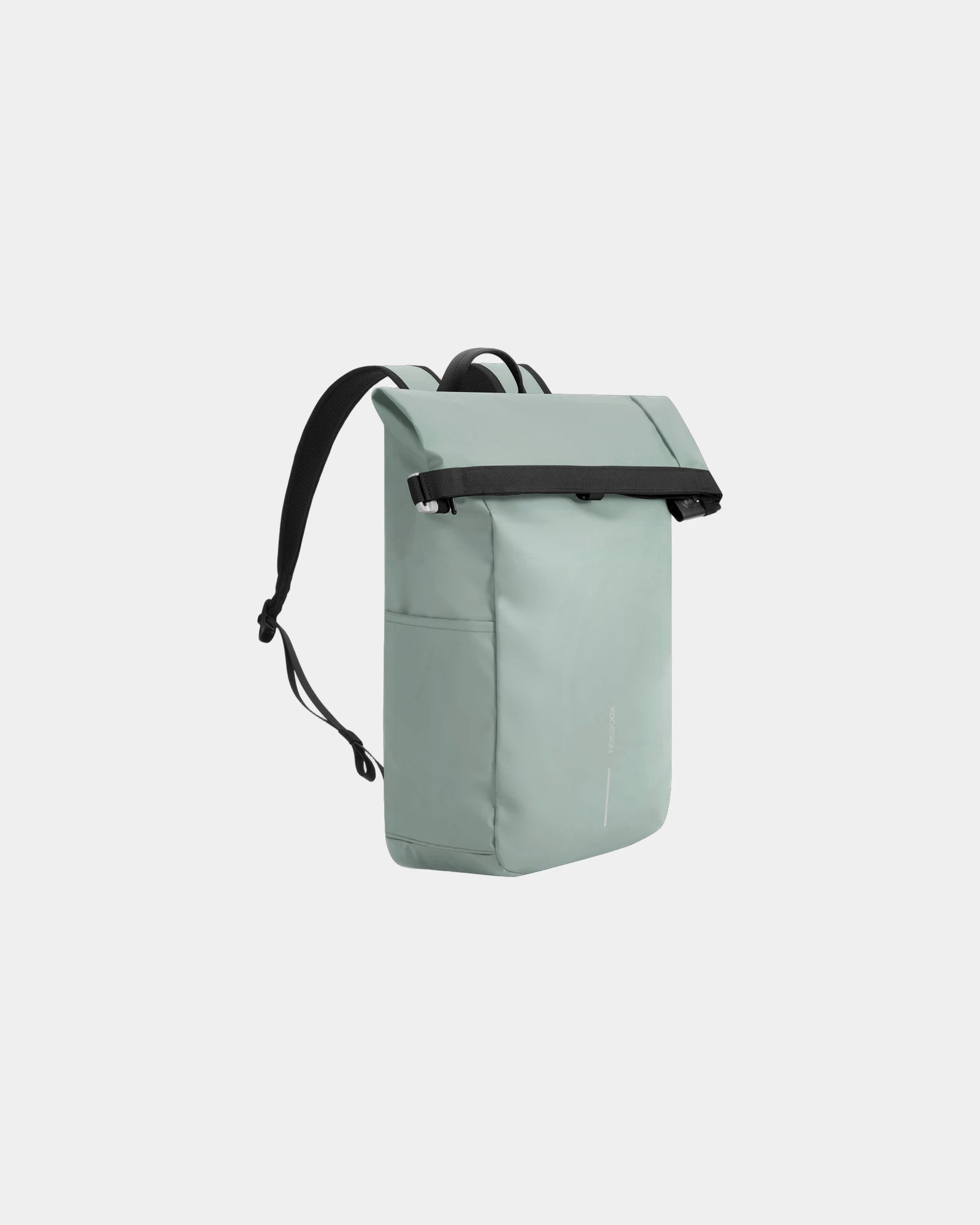 Custom waterproof anti-theft backpack - 11