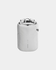 Custom waterproof anti-theft backpack - Off-White