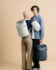 Custom waterproof anti-theft backpack - 27