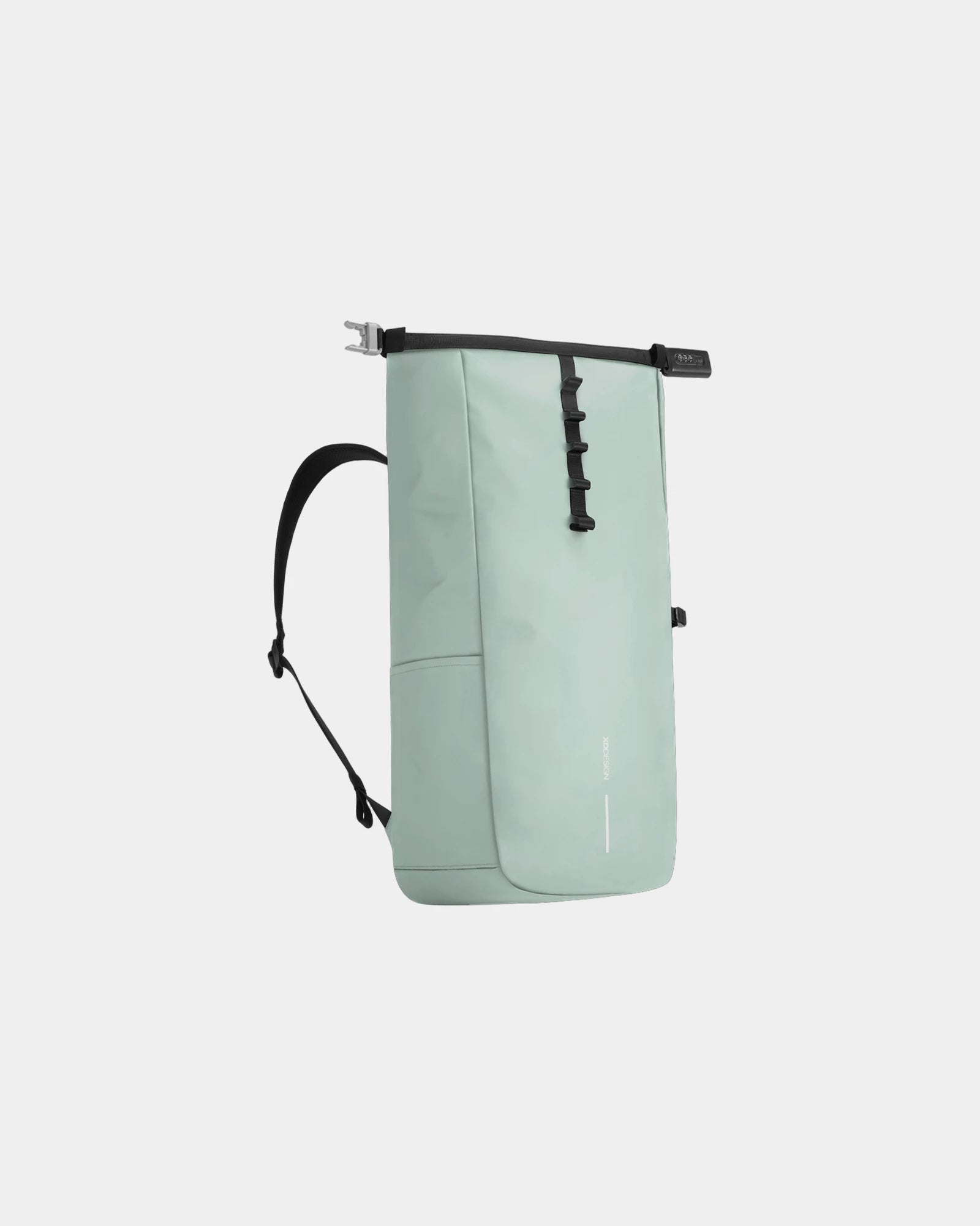 Custom waterproof anti-theft backpack - 12