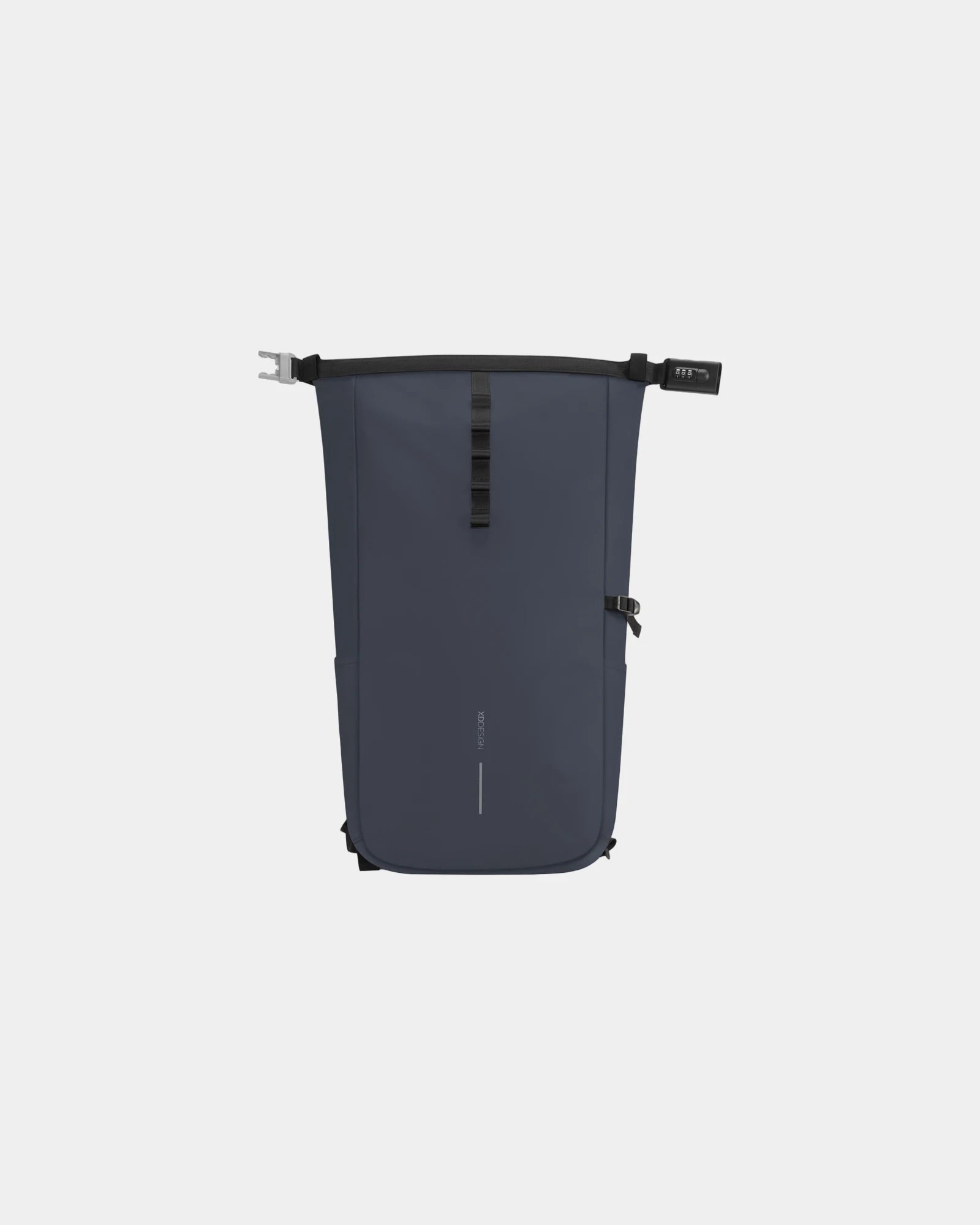 Custom waterproof anti-theft backpack - 43