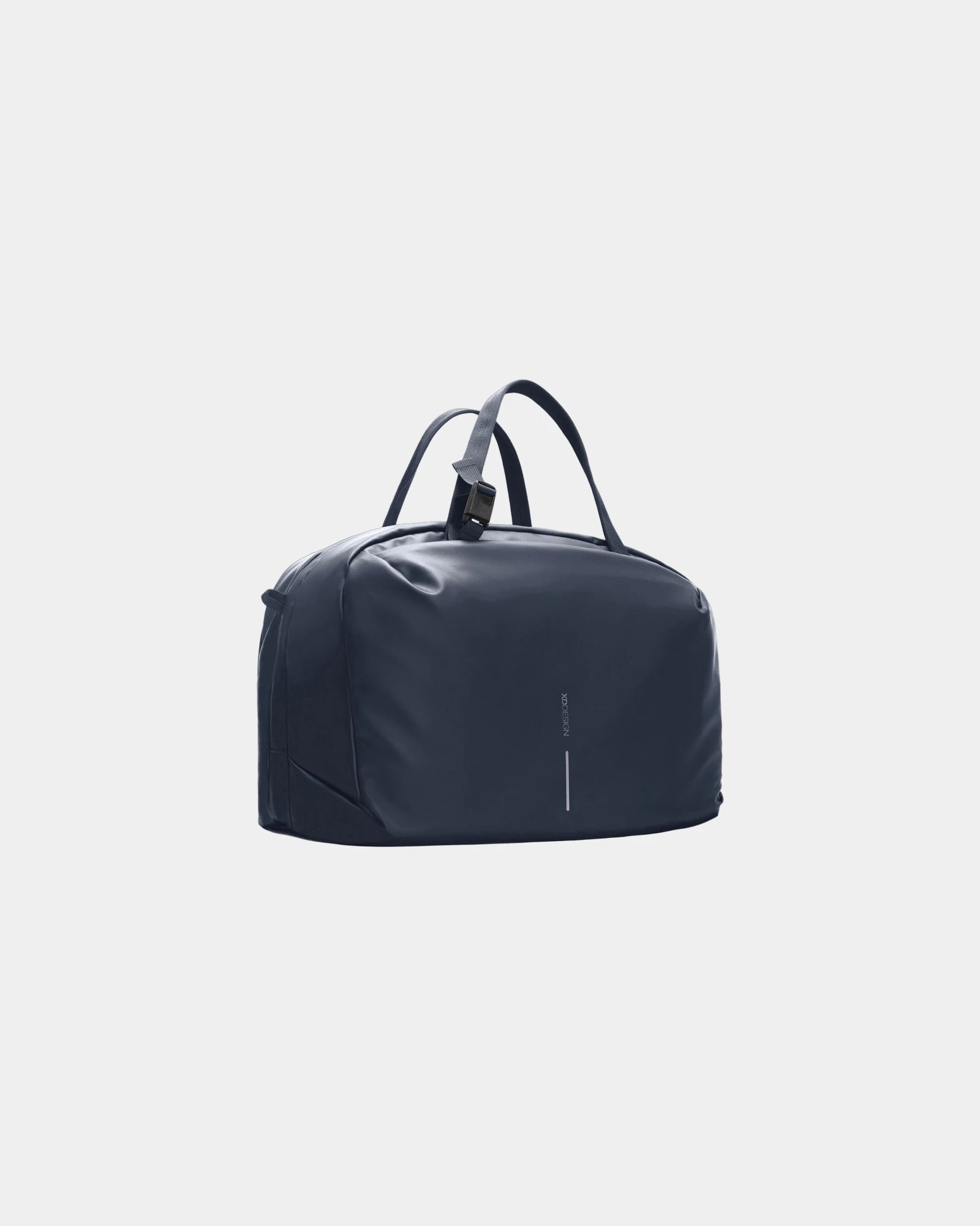 Promotional waterproof weekend bag 33L - Navy