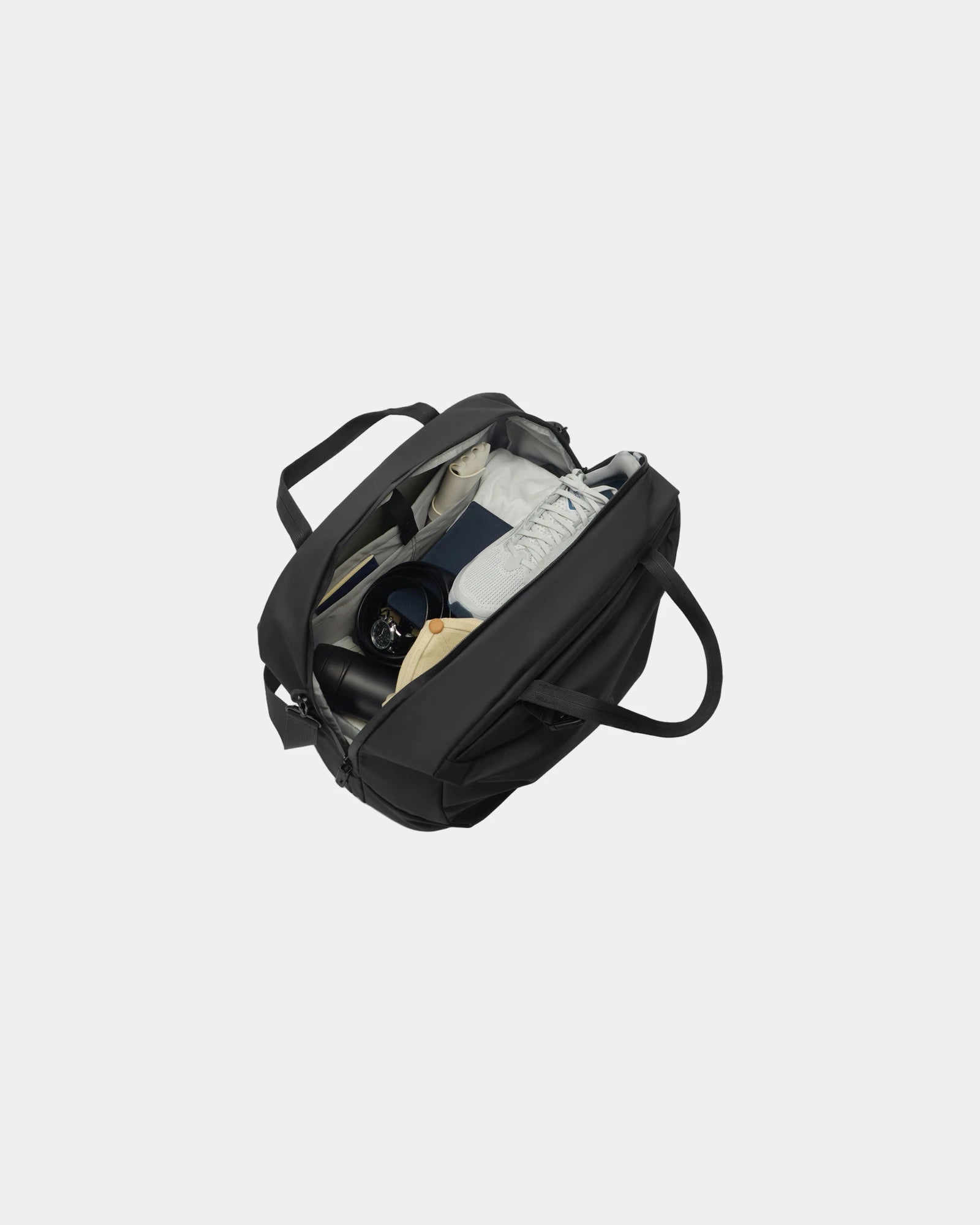 Promotional waterproof weekend bag 33L - 5