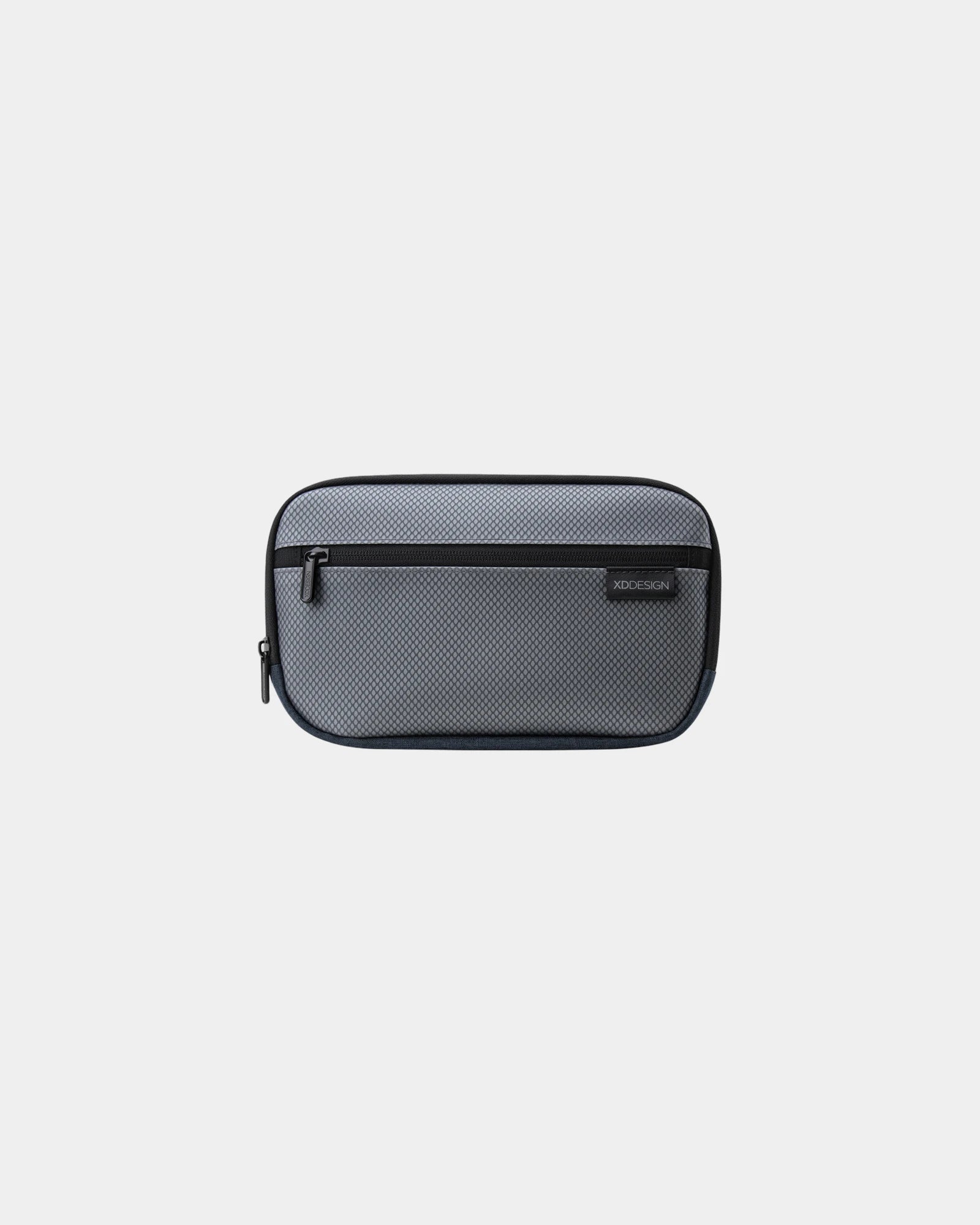 Promotional rPET travel toiletry pouch set - 12