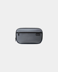 Promotional rPET travel toiletry pouch set - 12