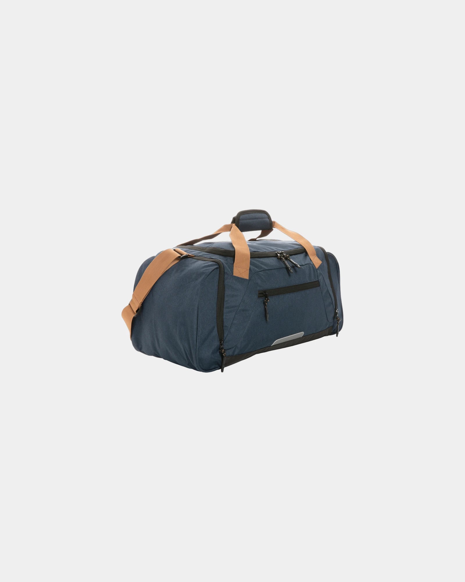 Custom recycled weekend bag 40L - 12