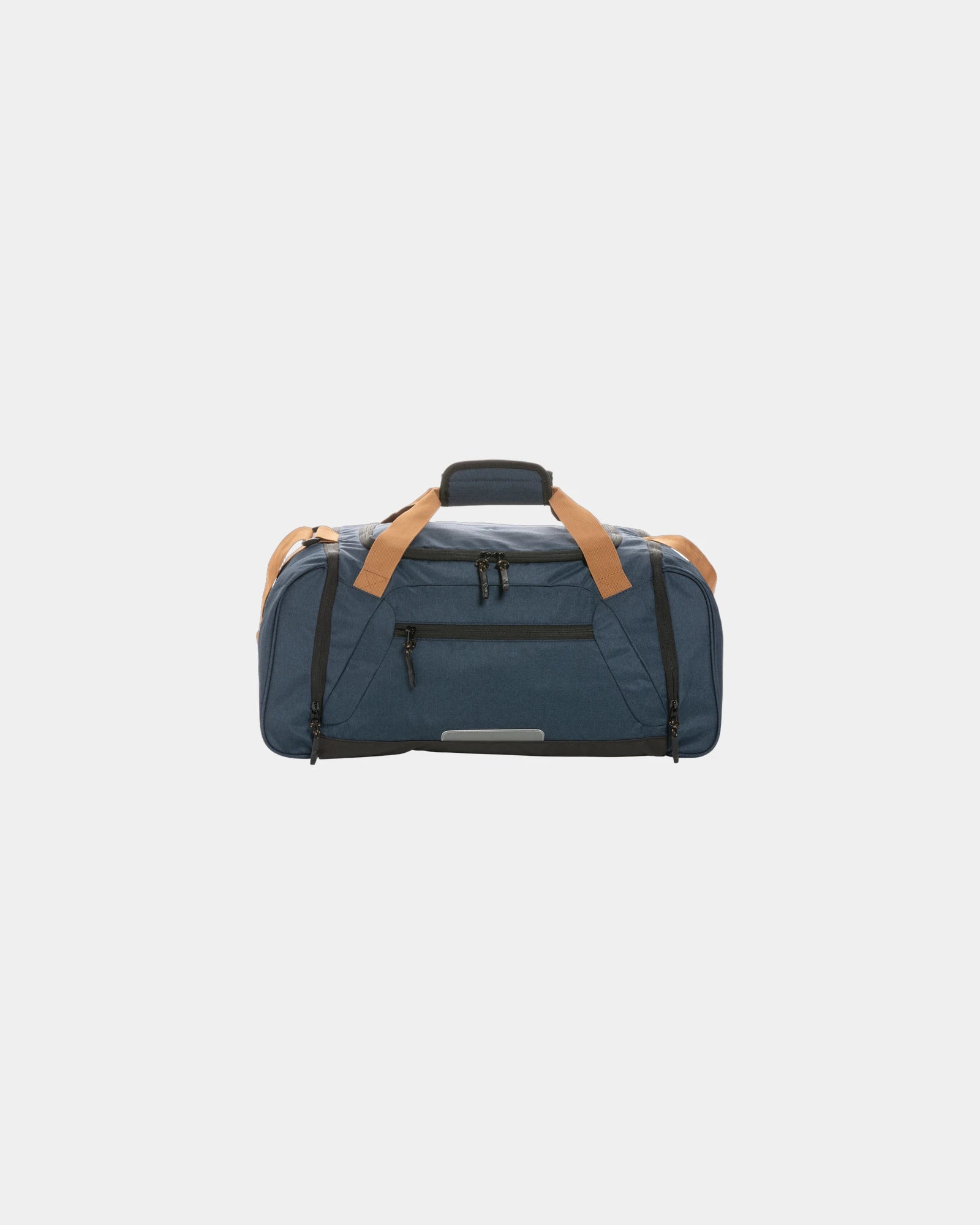 Custom recycled weekend bag 40L - 7