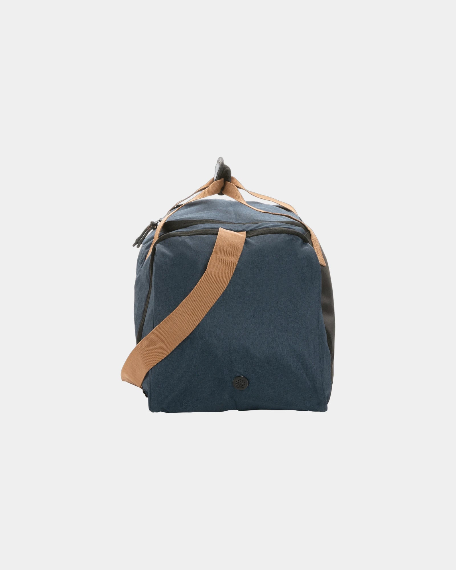 Custom recycled weekend bag 40L - 10