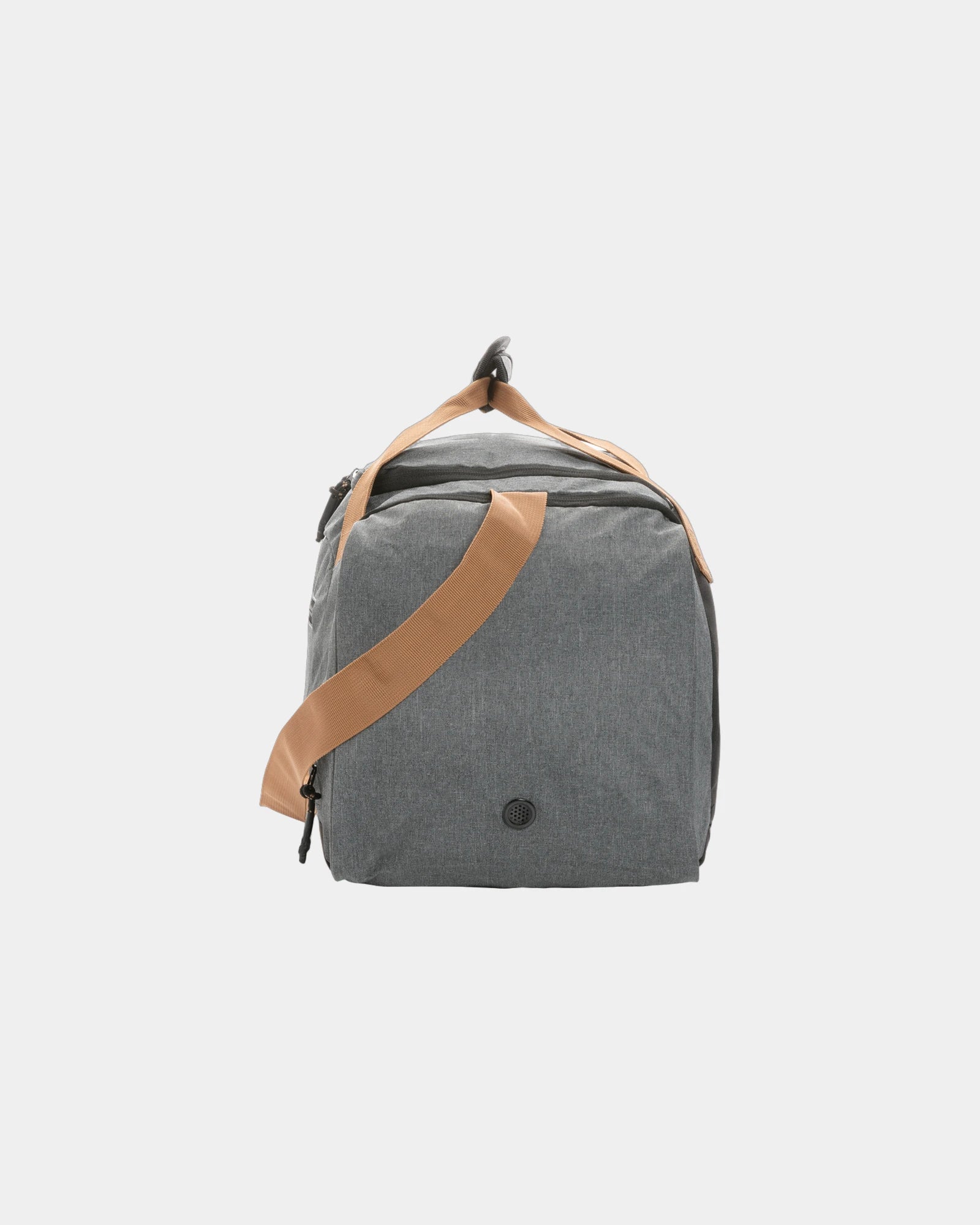 Custom recycled weekend bag 40L - 4