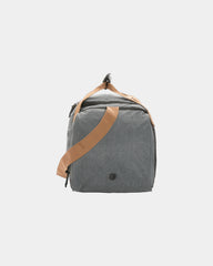 Custom recycled weekend bag 40L - 4