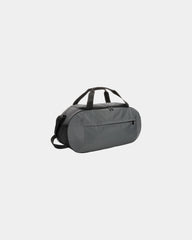 Promotional rPET sports bag with AWARE™ certification - Anthracite
