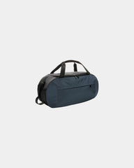 Promotional rPET sports bag with AWARE™ certification - Navy
