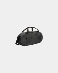 Promotional rPET sports bag with AWARE™ certification - Black