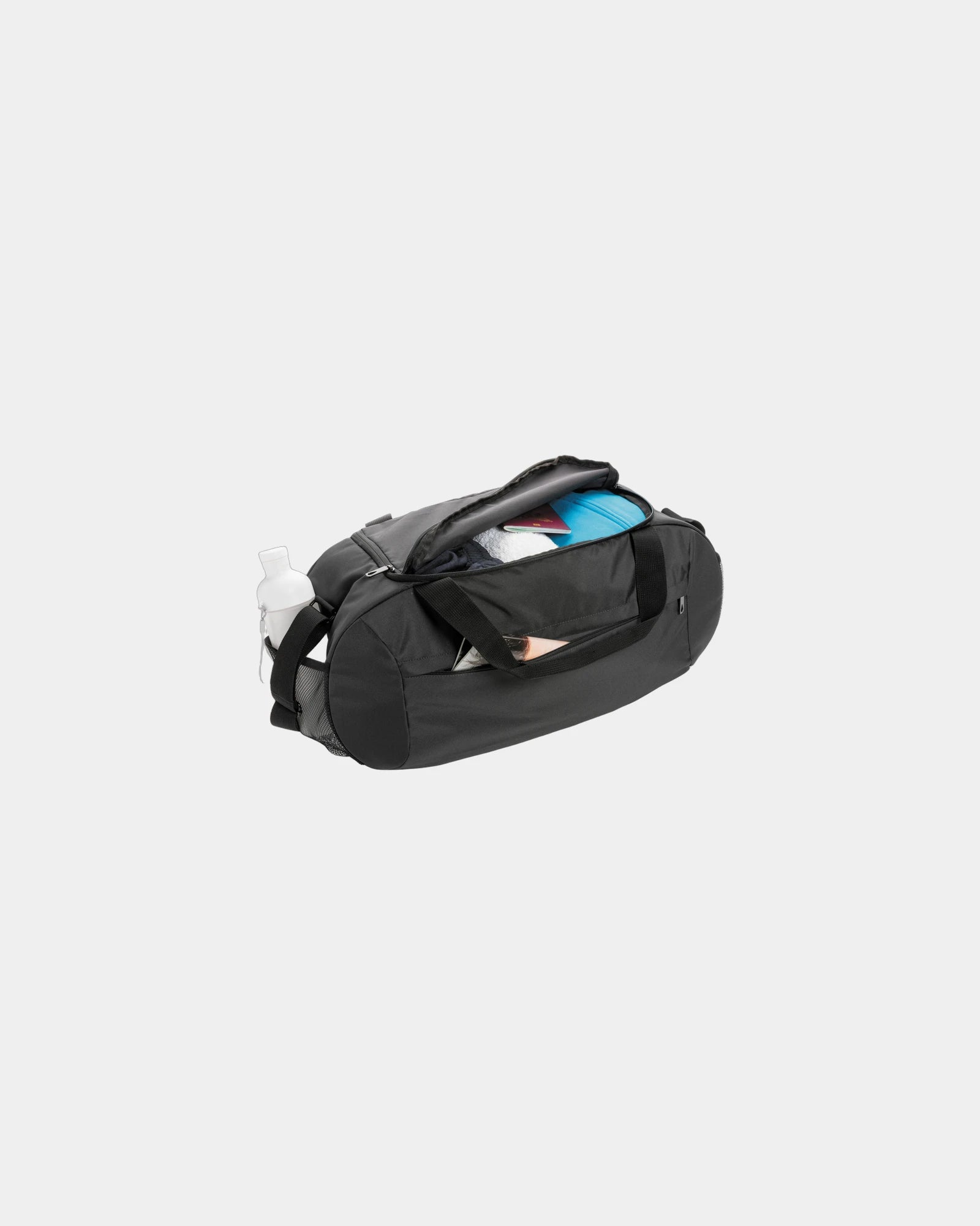 Promotional rPET sports bag with AWARE™ certification - 4