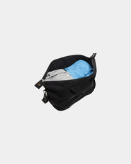 Custom recycled canvas weekend bag 40L - 6