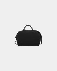 Custom recycled canvas weekend bag 40L - 7