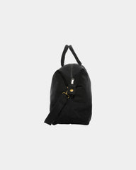 Custom recycled canvas weekend bag 40L - 9