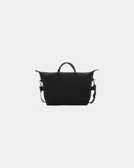 Custom recycled canvas weekend bag 40L - 8