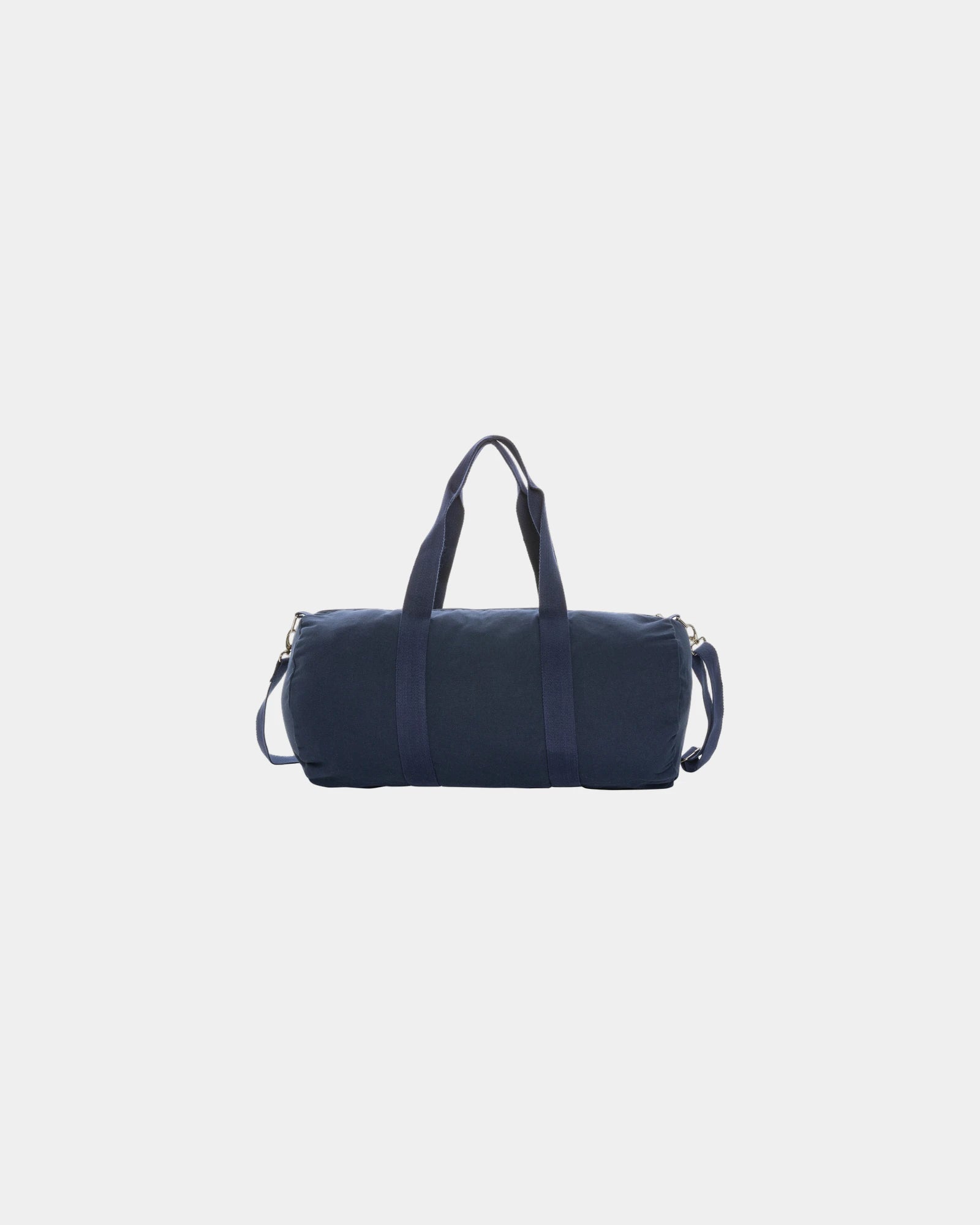 Promotional recycled canvas sports bag - 17