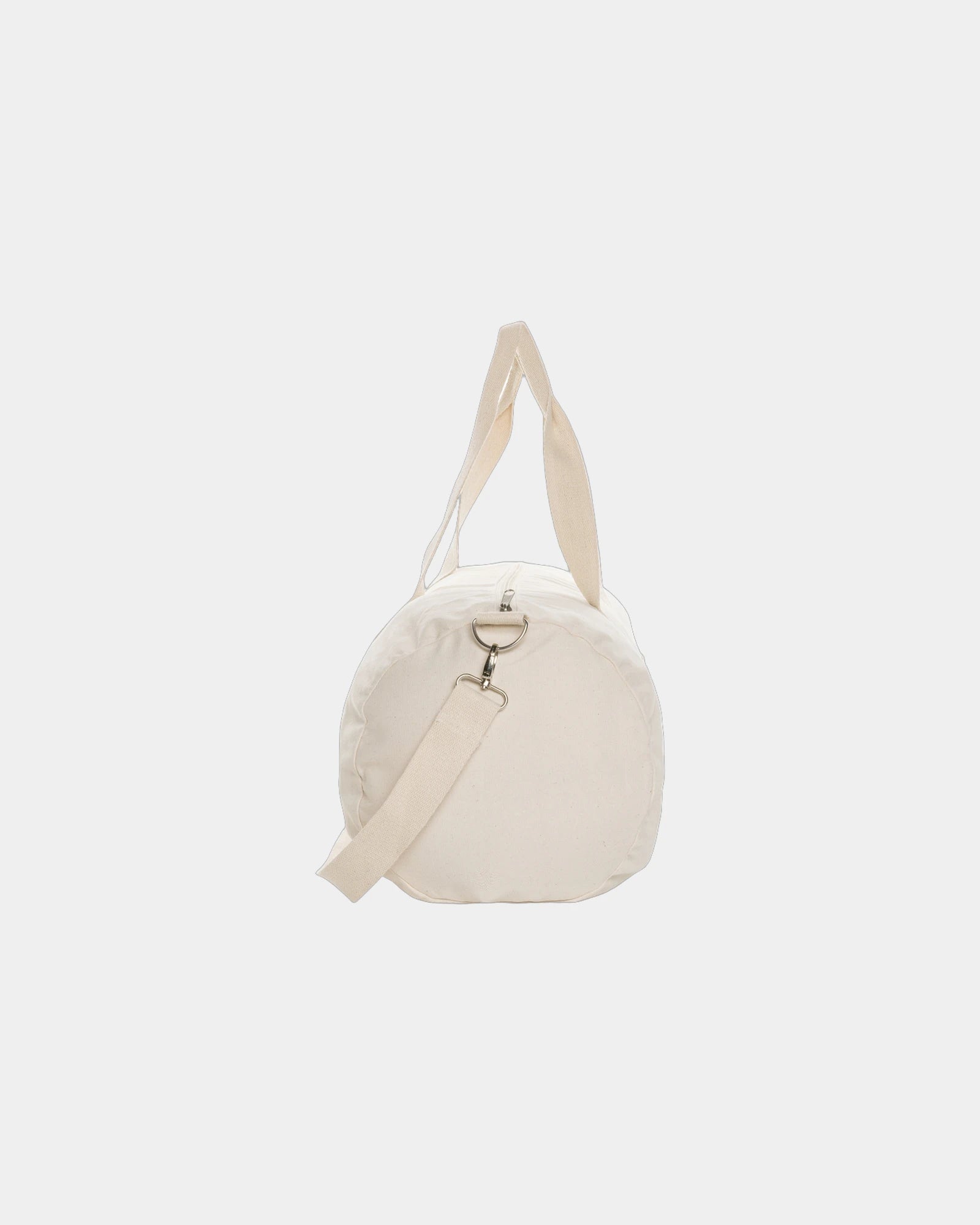 Promotional recycled canvas sports bag - 2