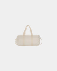 Promotional recycled canvas sports bag - 3