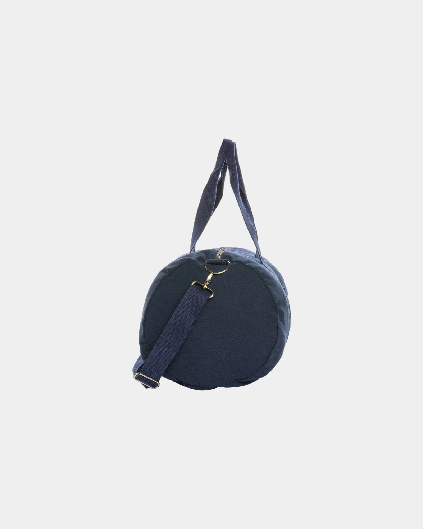 Promotional recycled canvas sports bag - 16