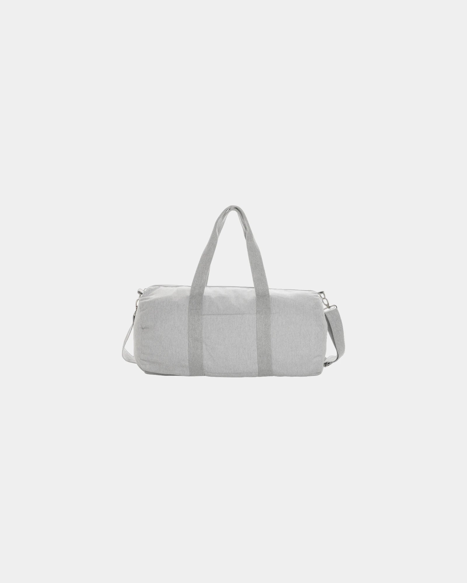 Promotional recycled canvas sports bag - 12