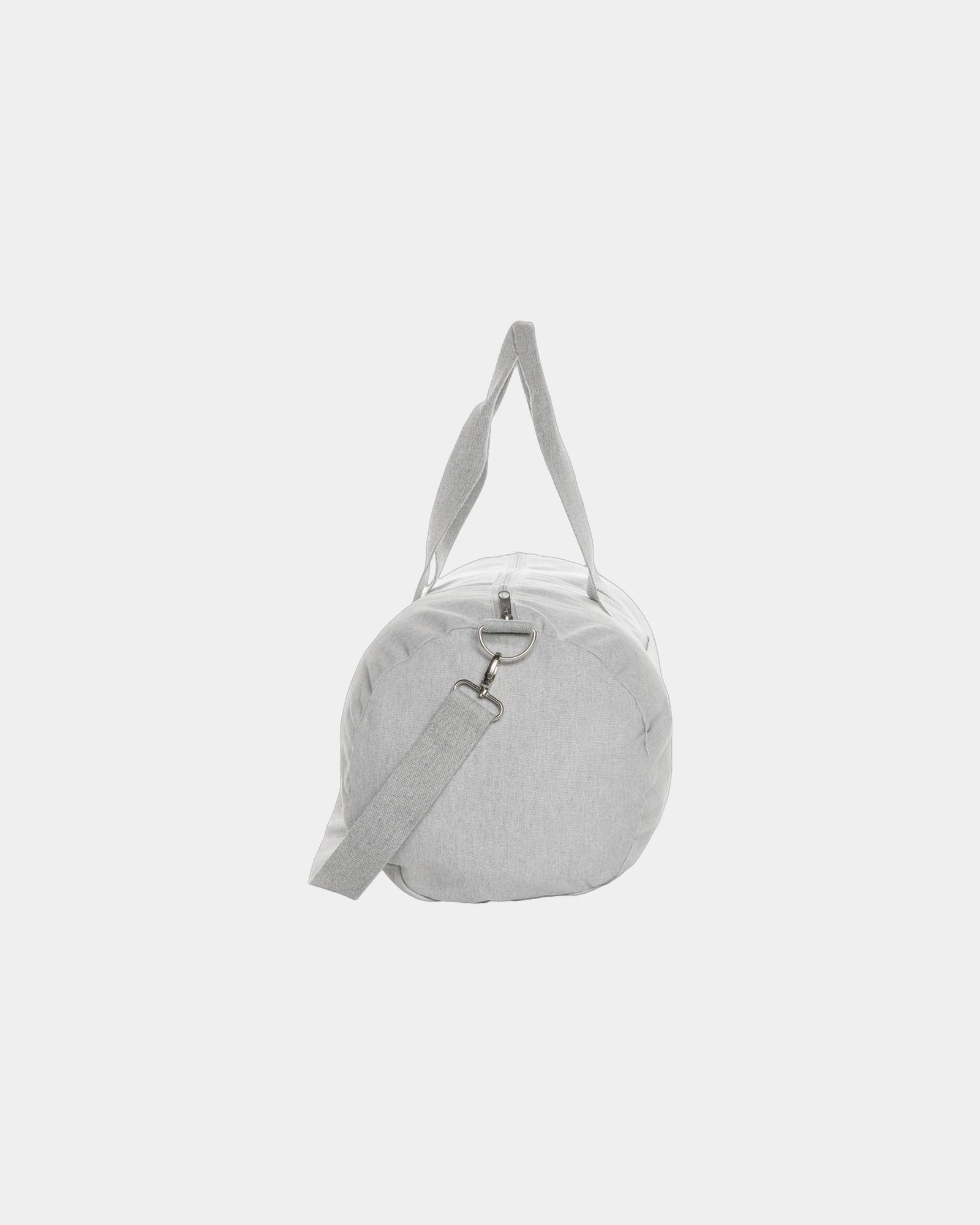 Promotional recycled canvas sports bag - 13
