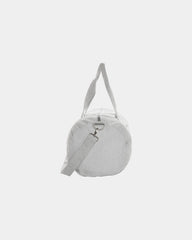 Promotional recycled canvas sports bag - 13