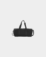 Promotional recycled canvas sports bag - 9