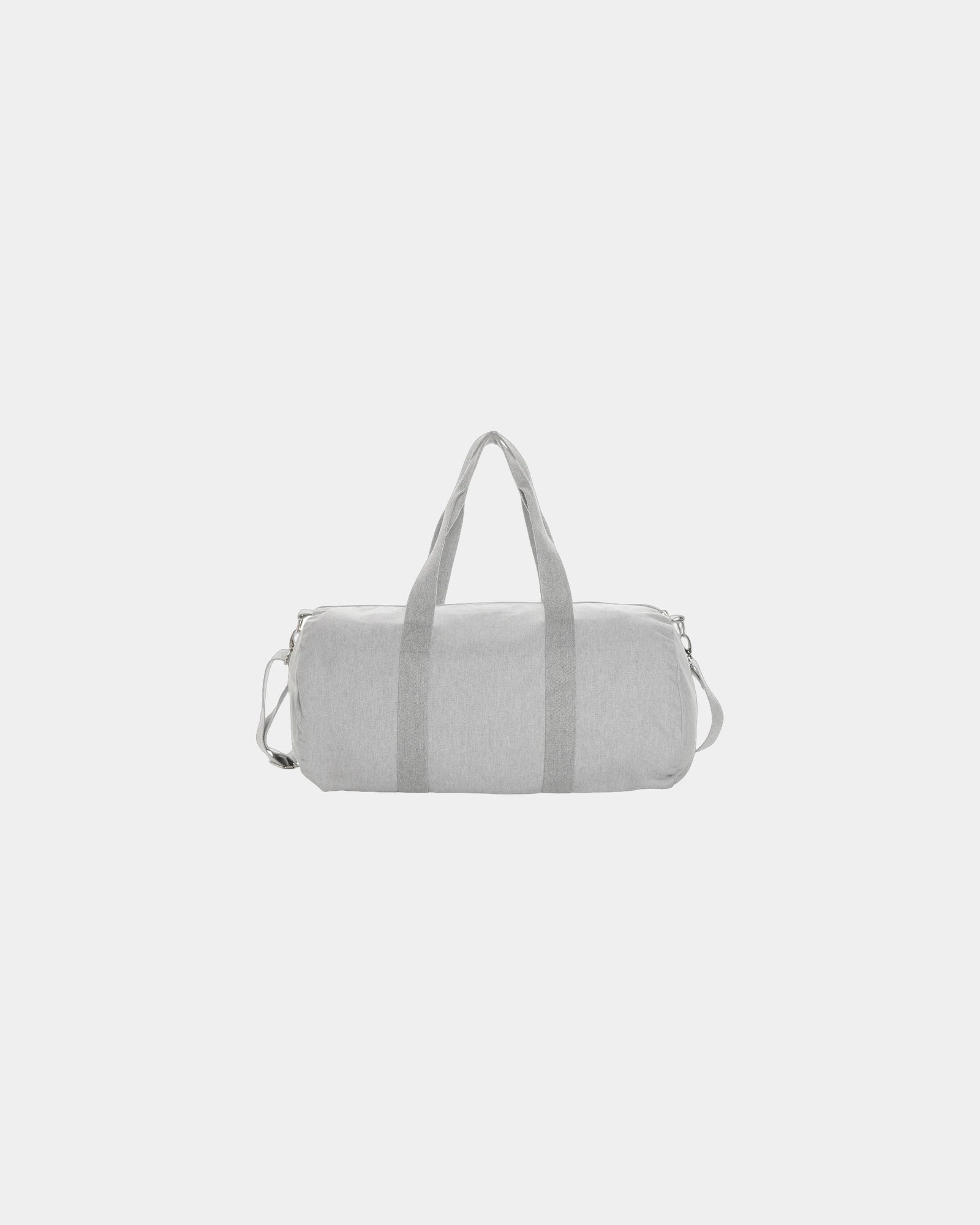Promotional recycled canvas sports bag - 14