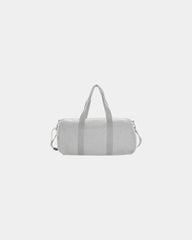 Promotional recycled canvas sports bag - 14