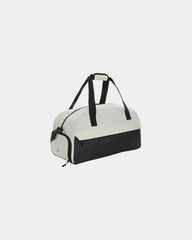 Custom rPET AWARE™ sports bag - Off-White