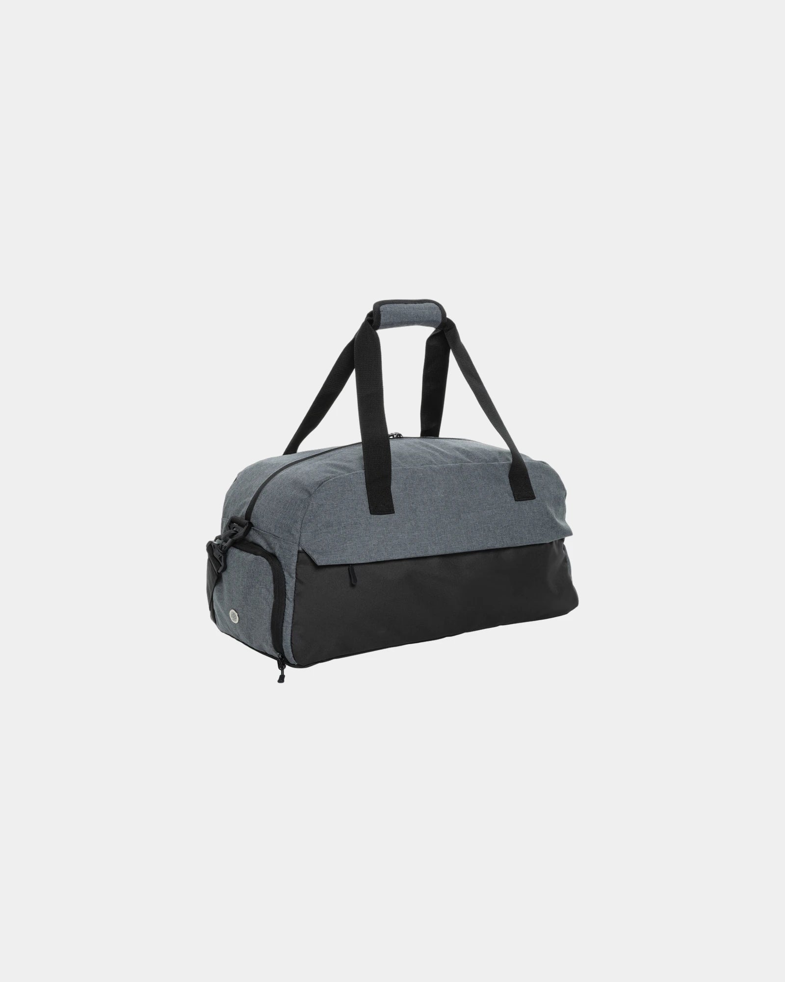 Custom rPET AWARE™ sports bag - Grey